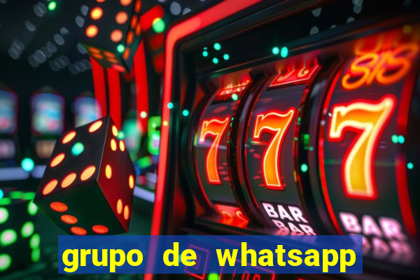 grupo de whatsapp de caminhoneiro